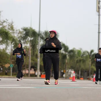 Runner Photo 5394376