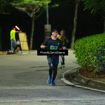 Runner Photo 5394382