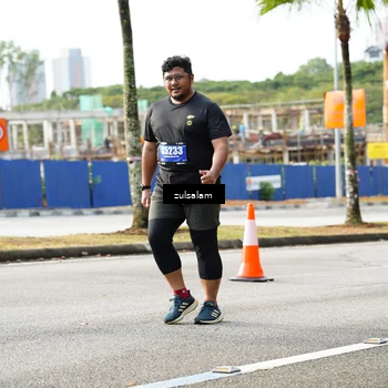 Runner Photo 5394385