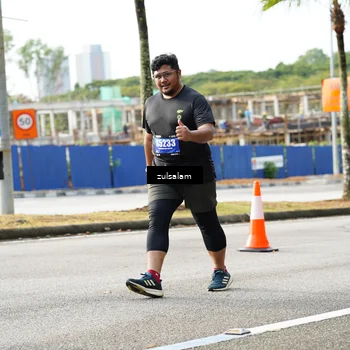 Runner Photo 5394390