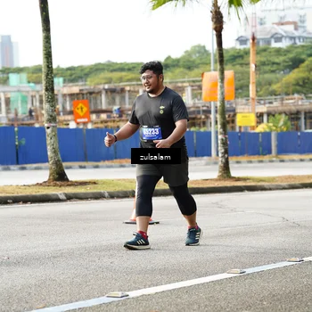 Runner Photo 5394392