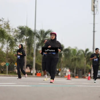 Runner Photo 5394393