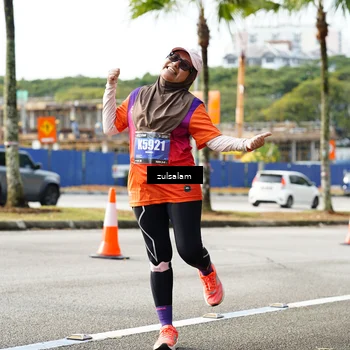 Runner Photo 5394395