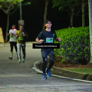 Runner Photo 5394398