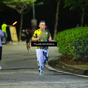 Runner Photo 5394399
