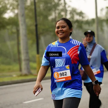 Runner Photo 5394401