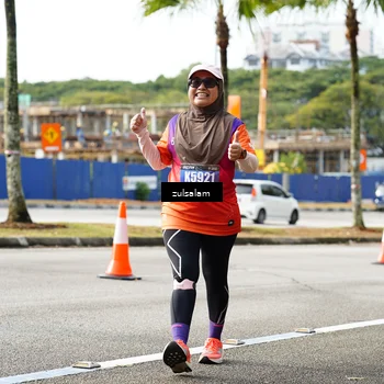 Runner Photo 5394407