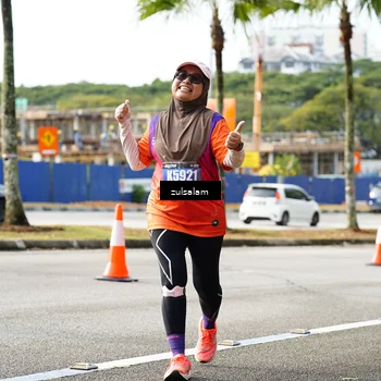 Runner Photo 5394408