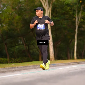 Runner Photo 5394409
