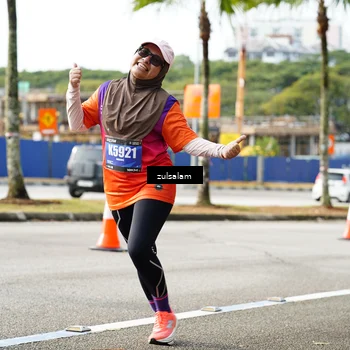 Runner Photo 5394410