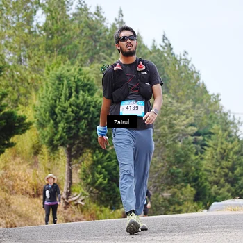 Runner Photo 5394413