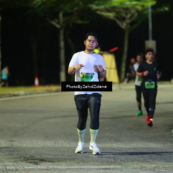 Runner Photo 5394414