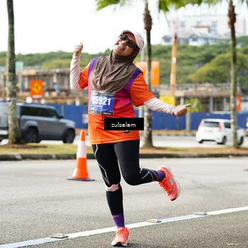 Runner Photo 5394415