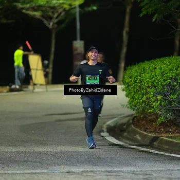 Runner Photo 5394416