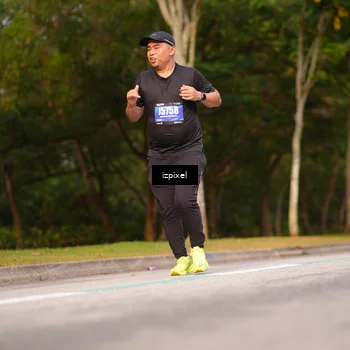 Runner Photo 5394419