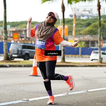 Runner Photo 5394420