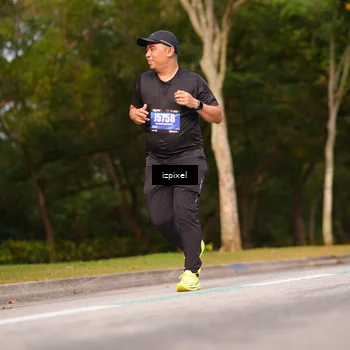 Runner Photo 5394425