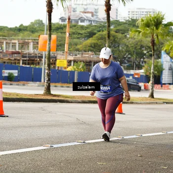Runner Photo 5394426
