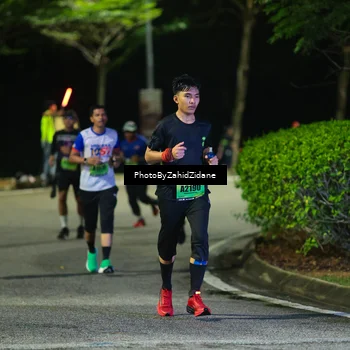 Runner Photo 5394429