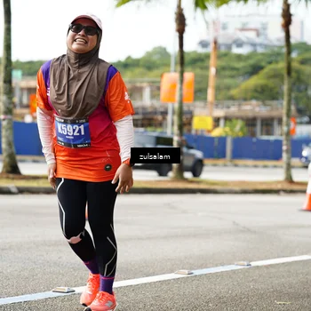 Runner Photo 5394430