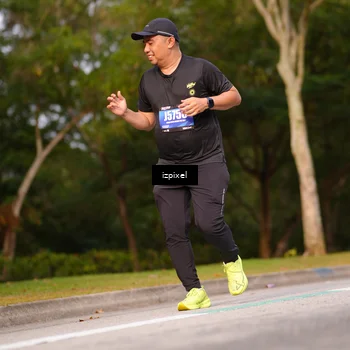 Runner Photo 5394431