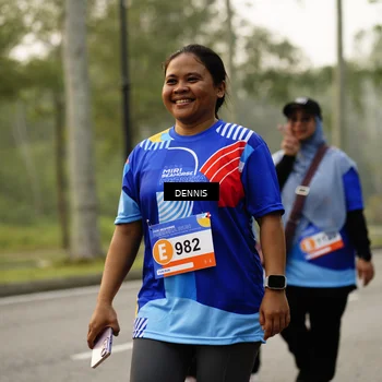 Runner Photo 5394435