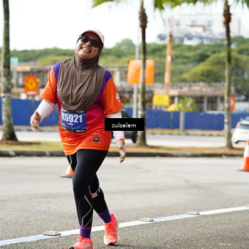 Runner Photo 5394439