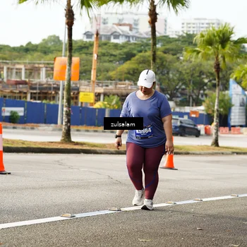 Runner Photo 5394440