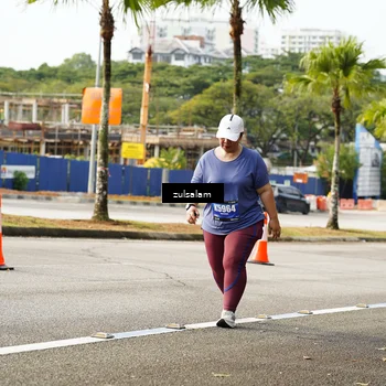 Runner Photo 5394441