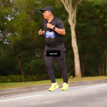 Runner Photo 5394443