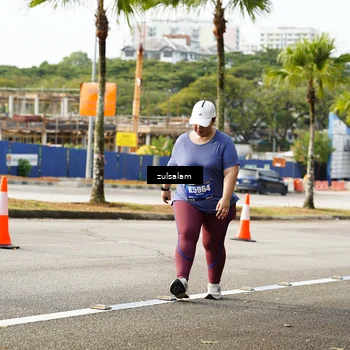 Runner Photo 5394444