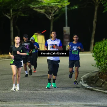 Runner Photo 5394446