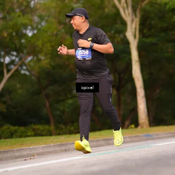 Runner Photo 5394451