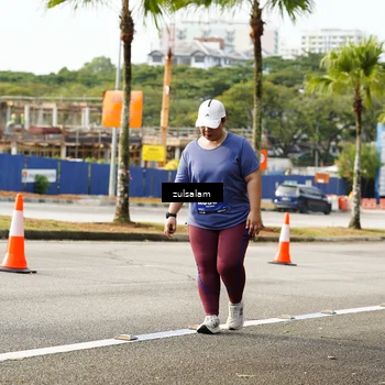 Runner Photo 5394452
