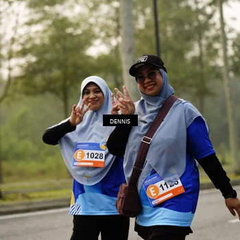 Runner Photo 5394457