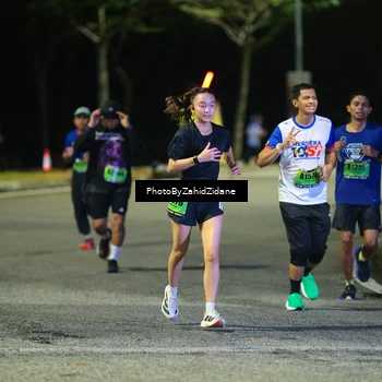 Runner Photo 5394458