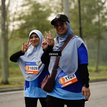 Runner Photo 5394459