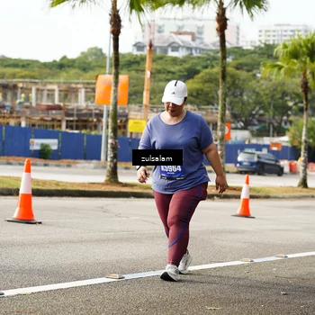 Runner Photo 5394461