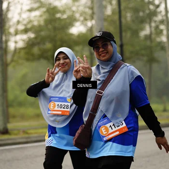 Runner Photo 5394465