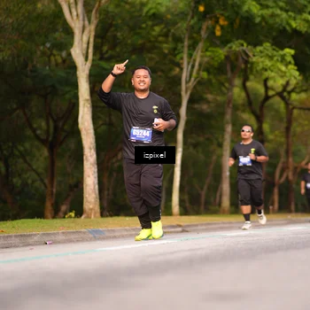 Runner Photo 5394466