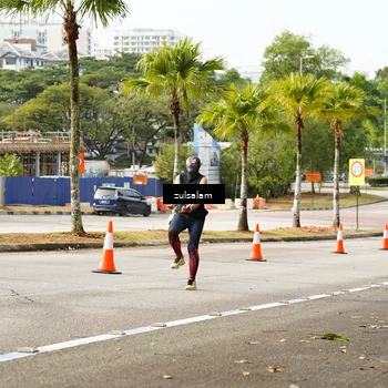 Runner Photo 5394467