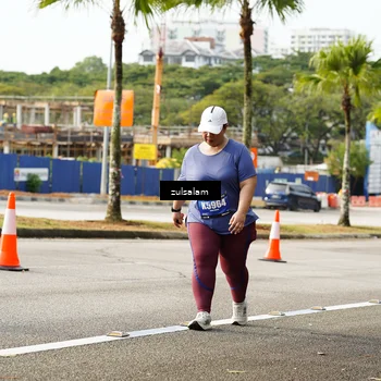 Runner Photo 5394469