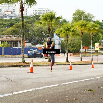 Runner Photo 5394470