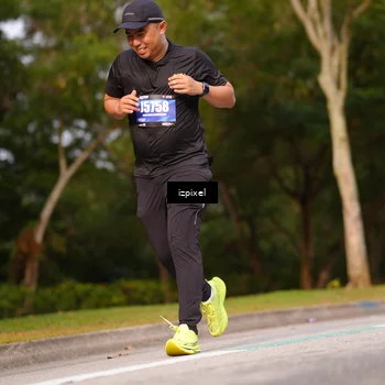 Runner Photo 5394471