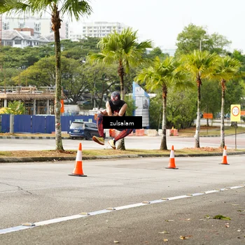 Runner Photo 5394472