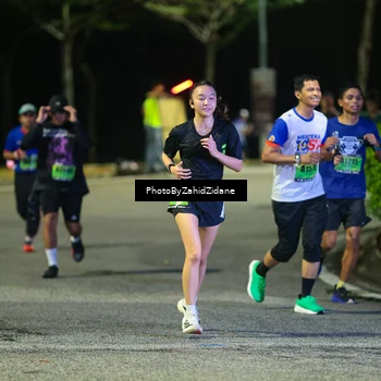 Runner Photo 5394476