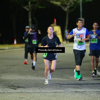 Runner Photo 5394479