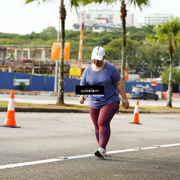 Runner Photo 5394480
