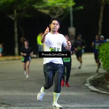 Runner Photo 5394481