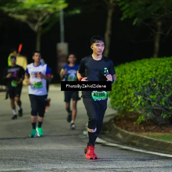 Runner Photo 5394482